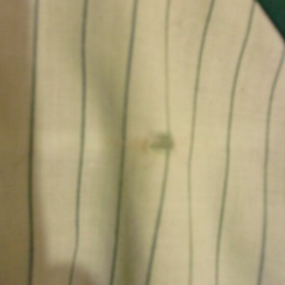 Unitog Short Sleeve 7UP Button down 2 pockets 16-16.5 - Picture 10 of 12